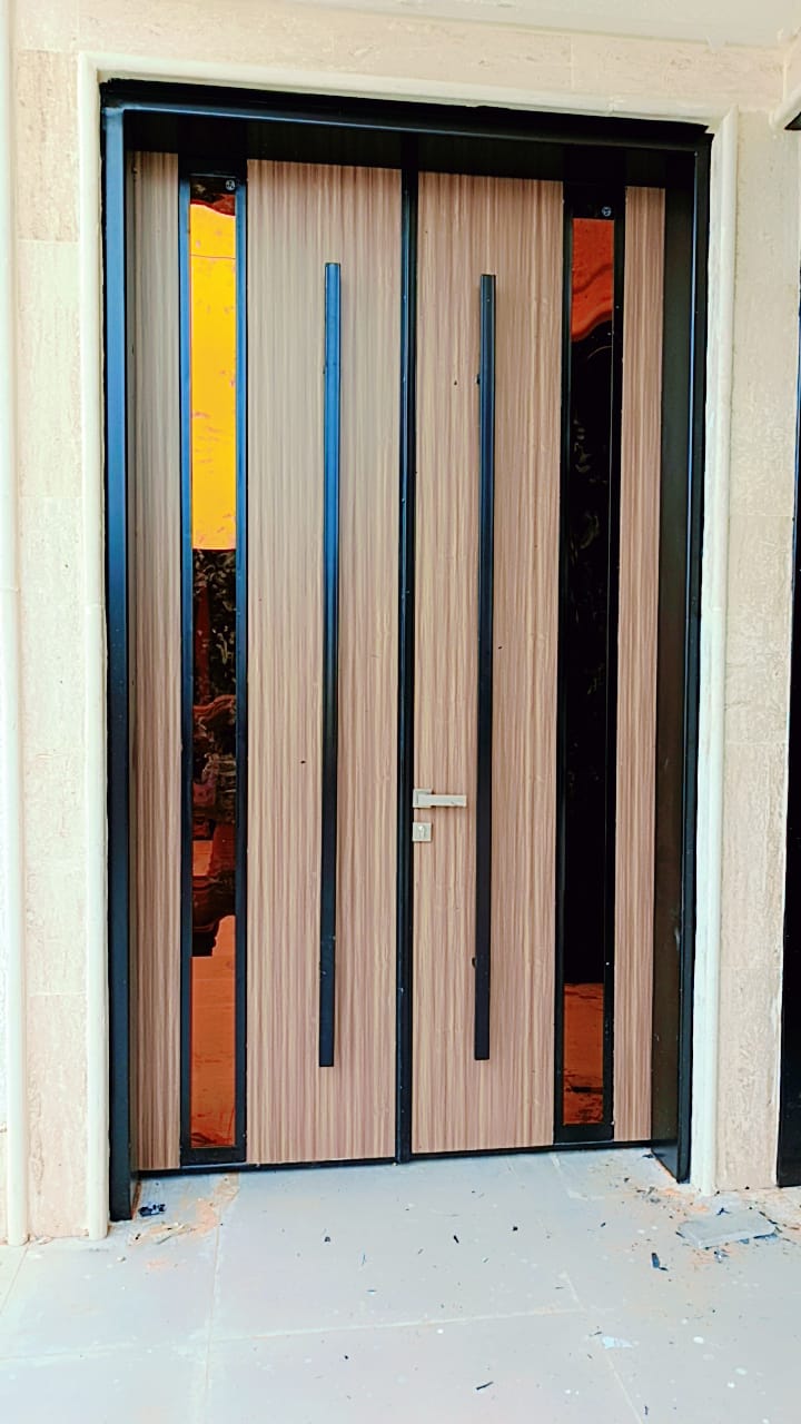 باب 40