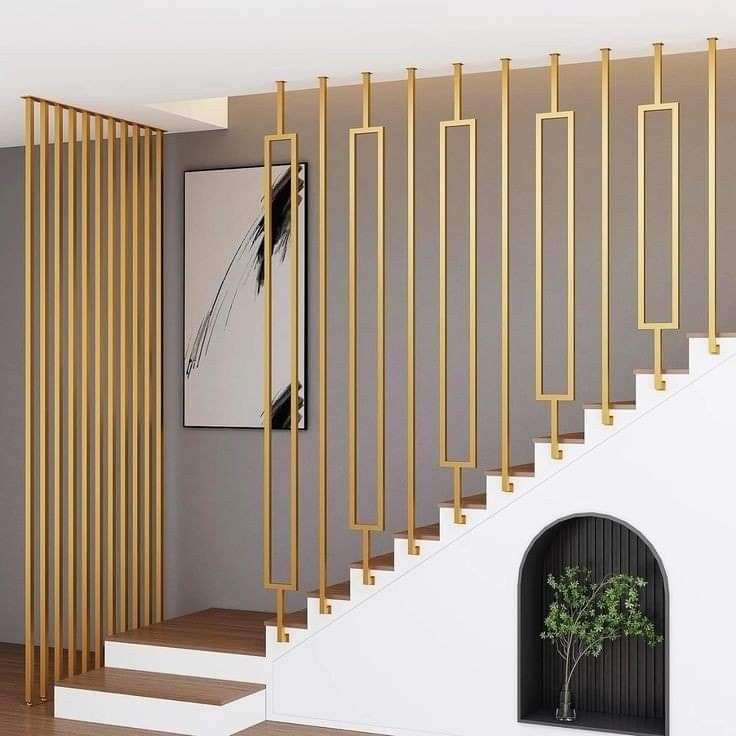 درابزين 38